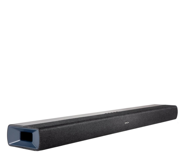 DENON DHT-S218 Czarny DHTS218BKE2 - 1238258 - zdjęcie 4